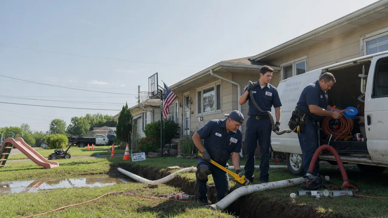 Toilet Installation in Townsend, DE near me